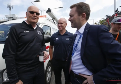 Bjarne Riis doet ongelofelijk straffe uitspraken over de financiën van Visma Lease a Bike