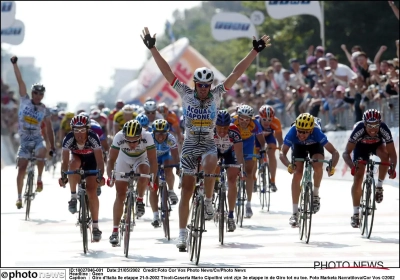 🎥 Amper 58 jaar: ex-wielertopper opgenomen in het ziekenhuis met hartproblemen