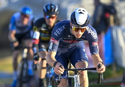 Niels Vandeputte geeft criticasters lik op stuk: "Laten zien dat ik het ook zo kan"