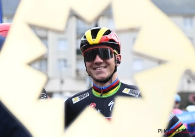 Benji Naesen heeft oproep voor Evenepoel: analist vindt dat Remco dit moet doen