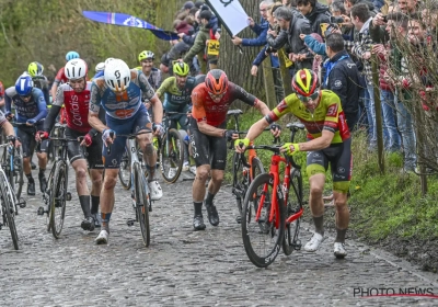 Merckx moest vroeger niets weten van deze berg: "Ze kunnen beter een ladder laten beklimmen"