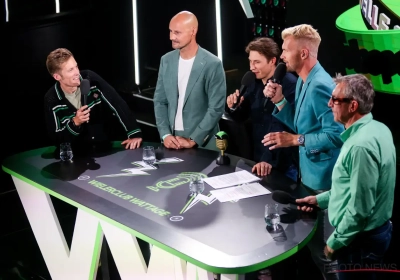 VRT grijpt in: Ruben Van Gucht verliest bijverdienste 