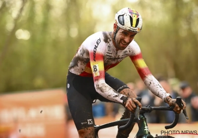 Gedwongen afscheid? Toekomst van Spaans kampioen hangt aan zijden draadje