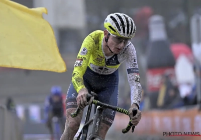 "Pijnlijk voor ploegmaten en personeel": deze renner wachtte fusie van Lotto en Intermarché niet af