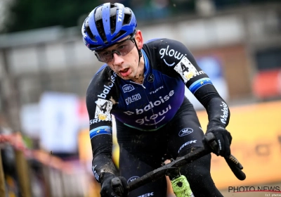 "Dat gaf de doorslag": Van der Haar zegt waarom hij ondanks blanco contract stopt 