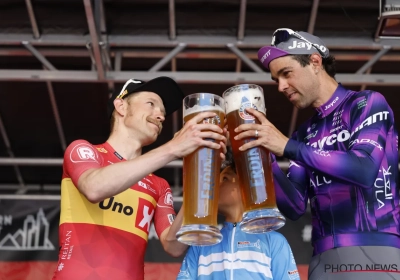 UPDATE: afscheid van grote naam ontlokt reactie bij Thomas De Gendt