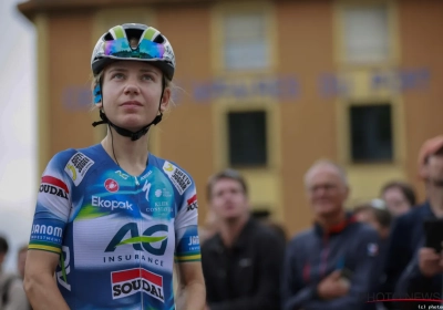 Gigante zet critici op hun plaats in de Tour: "Krijg veel gemene berichten"