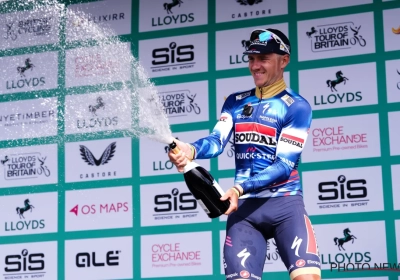 Evenepoel is de Flandrien van 2025, maar de kloof was nipt: dit zijn de punten van de andere genomineerden