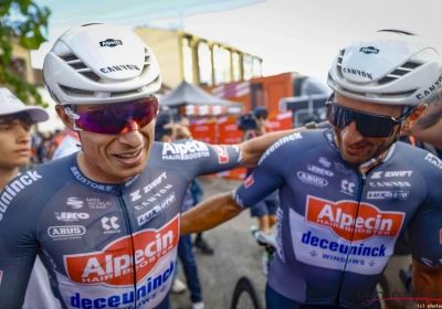 Jasper Philipsen spreekt klare taal over transfer die uiteindelijk niet doorging