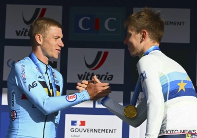 Het beste wielerland via UCI-punten: Slovenië, Denemarken of toch maar België?