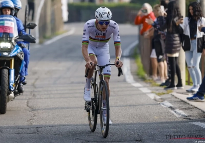 'Tadej Pogacar wil opvallende koers toevoegen aan zijn programma in 2026' 