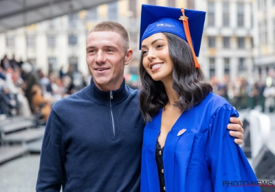 Moeilijke periode met Oumi: Evenepoel openhartig over "zware challenge"