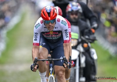 Meer details uitgelekt over dopinggeruchten rond ploegmaat van Remco Evenepoel