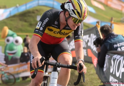 Nog een extra grote Belgische naam past voor Sardinië: dit is de puzzel van bondscoach Angelo De Clercq