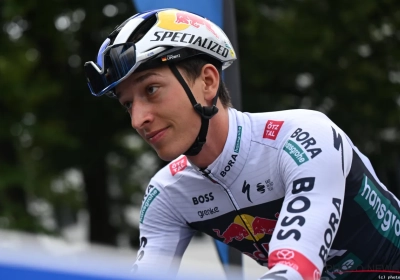 "Hou ik niet zo van": Lipowitz verklaart waarom hij Evenepoel graag ziet komen bij Red Bull
