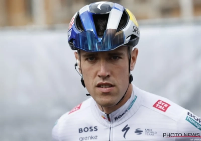 Drie renners krijgen mogelijk zege extra bij definitieve schorsing van Oier Lazkano