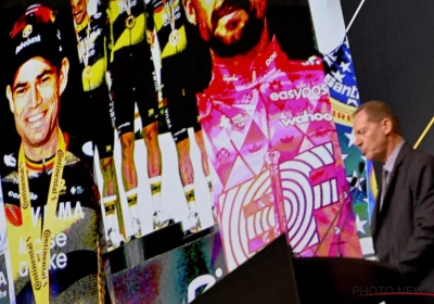 Geen cross, wel criterium: Van Aert geeft update over zijn vorm en begint over... de Tour de France