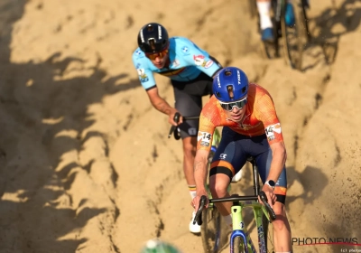 Thibau Nys geeft het ruiterlijk toe: er is iemand waar hij heel erg mee meeleeft