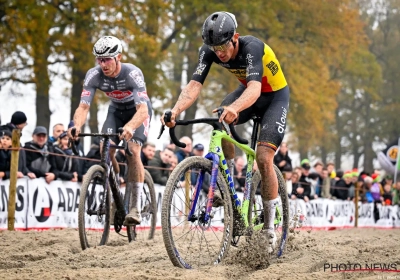 Thibau Nys maakt zijn programma voor komende weken bekend: "Dat zou triestig zijn"
