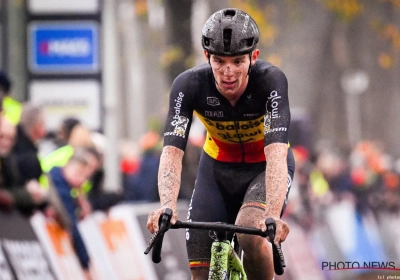 "Hoe kan ik dit oplossen?" Thibau Nys kan ondanks tweede zege iets niet verkroppen