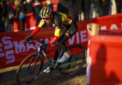 Strijd tegen Van Aert en Van der Poel: ploegleider van Thibau Nys zegt wat mogelijk is