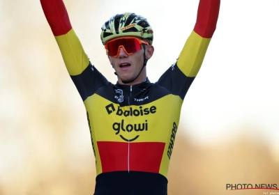 De vraag van één miljoen over Thibau Nys: deze crosslegende zegt ja!