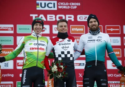 Nys en co laten Wereldbeker links liggen: Flanders Classics reageert vol onbegrip