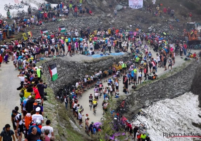 Wordt de Giro voor vrouwen te zwaar met Finestre? Ex-renster is klaar en duidelijk