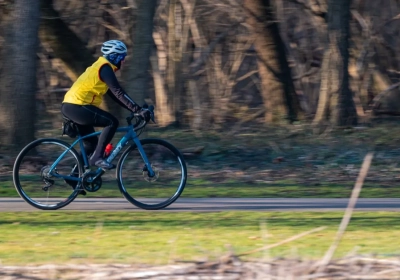 Vaak voorkomende fouten die wielertoeristen in de winter absoluut moeten vermijden