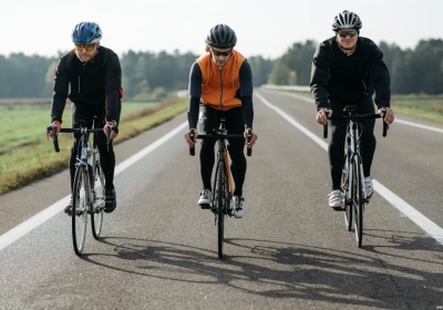 3 fietsroutes in Vlaanderen die verrassend mooi zijn in de winter
