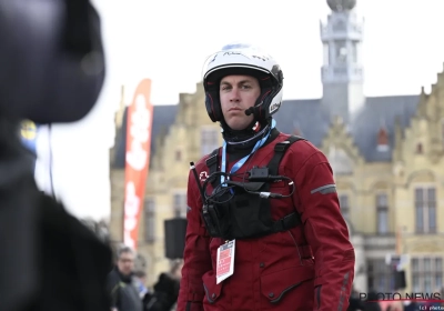 "Zot bedrag": ex-renner Jelle Wallays haalde veel geld op voor het goede doel
