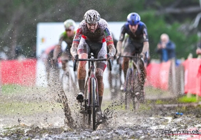 🎥 Belgisch feestje in Sardinië: "Blij met deze zege na moeilijke weken"