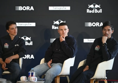 Gerucht over concullega de wereld uit geholpen en Evenepoel kiest resoluut voor deze grote ronde(n)