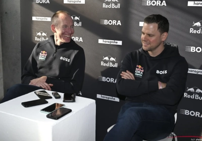 Belgische ploegleider doet gewaagde uitspraak over Remco Evenepoel en de Tour de France