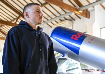 Remco Evenepoel heeft groot nieuws over de klassiekers die hij al dan niet zal rijden