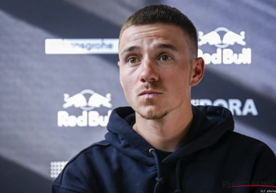 Red Bull verplicht Remco Evenepoel tot een absolute primeur in zijn carrière