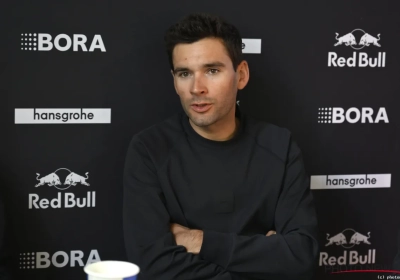 Van gedroomde helper naar rivaal: "Daar hebben Mathieu van der Poel en ik al vaak om moeten lachen"