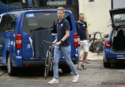 Soudal Quick-Step luidt nieuw tijdperk in: trainer die Evenepoel uitzwaait laat van zich horen over 2026