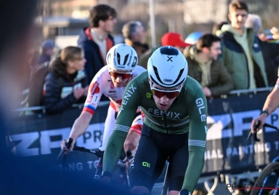 Wellens zeker over duel Kamp-Vanthourenhout: "Hij zal er spijt van hebben"