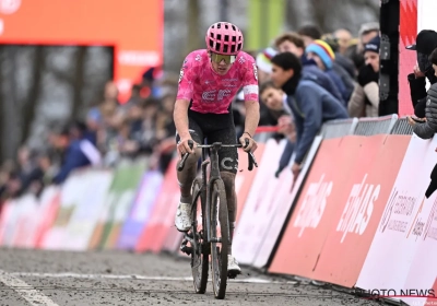 'Nieuwe Van der Poel' maakt indruk: 18-jarige doet monden openvallen in Namen