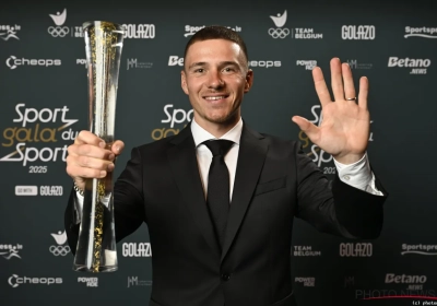 Evenepoel wil voorbij Merckx: "De beste ooit worden"