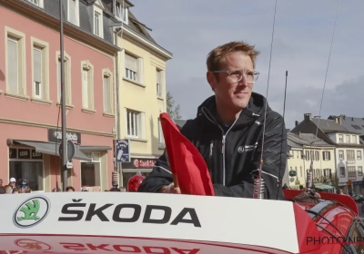 "Ik ben hier niet toevallig": ex-Tourwinnaar Andy Schleck keert terug bij ex-ploeg