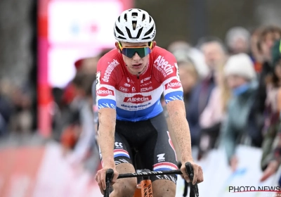 Del Grosso pas veertiende in Namen: Roodhooft zegt waar het op staat 