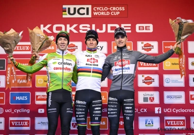 Sweeck en Vandeputte hebben dit te zeggen over de strijd tegen een ongenaakbare Van der Poel