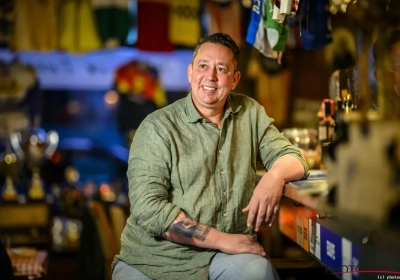 Belgische ex-prof kampt met zware alcoholverslaving: "Strijd op leven en dood"