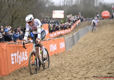 Biedt dit garanties voor een perfecte winter? Heersende Mathieu van der Poel spreekt klare taal