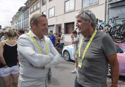 Morgen wint Mathieu van der Poel ook, maar Herygers heeft vurige wens voor Wout van Aert