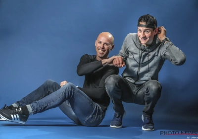 Sven Nys laat zich uit over mogelijk einde van Mathieu van der Poel: "Veel gedoe"