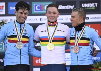 Moordend eindejaarsprogramma: hier komen de 'grote drie' (tegen elkaar) in actie