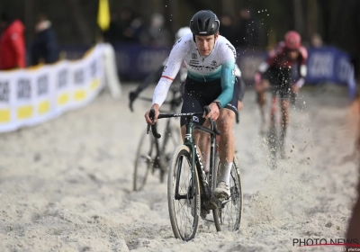 Met goede reden: goede vriend van Van Aert laat veldrijden steeds meer links liggen